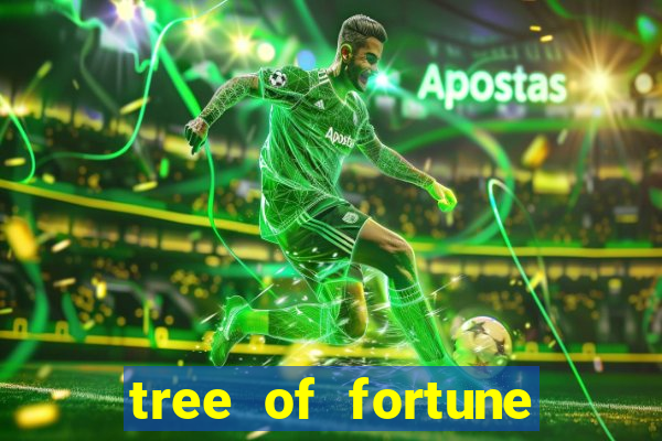 tree of fortune demo pg